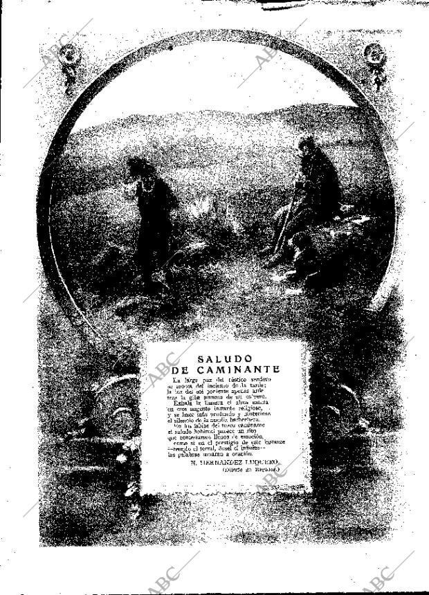 ABC MADRID 10-02-1924 página 7