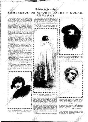 ABC MADRID 10-02-1924 página 8