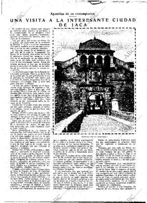 ABC MADRID 10-02-1924 página 9