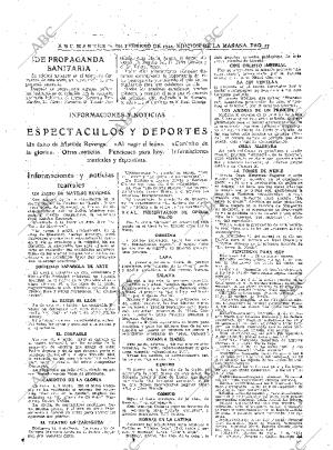 ABC MADRID 12-02-1924 página 27