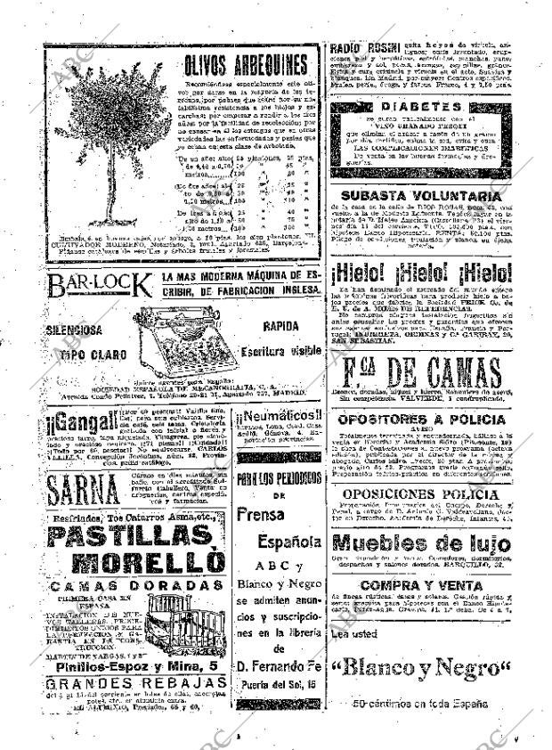ABC MADRID 12-02-1924 página 37