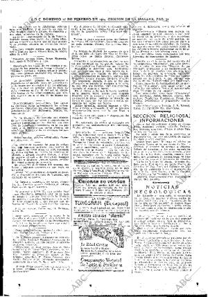 ABC MADRID 17-02-1924 página 31
