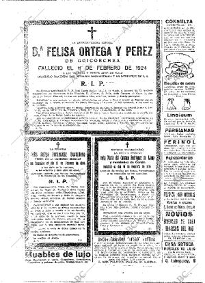 ABC MADRID 17-02-1924 página 40