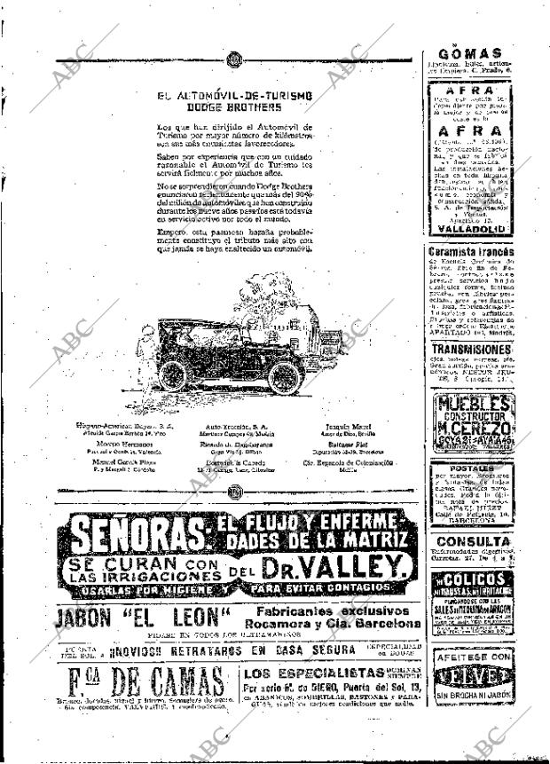 ABC MADRID 17-02-1924 página 43