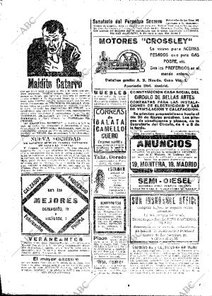 ABC MADRID 17-02-1924 página 46