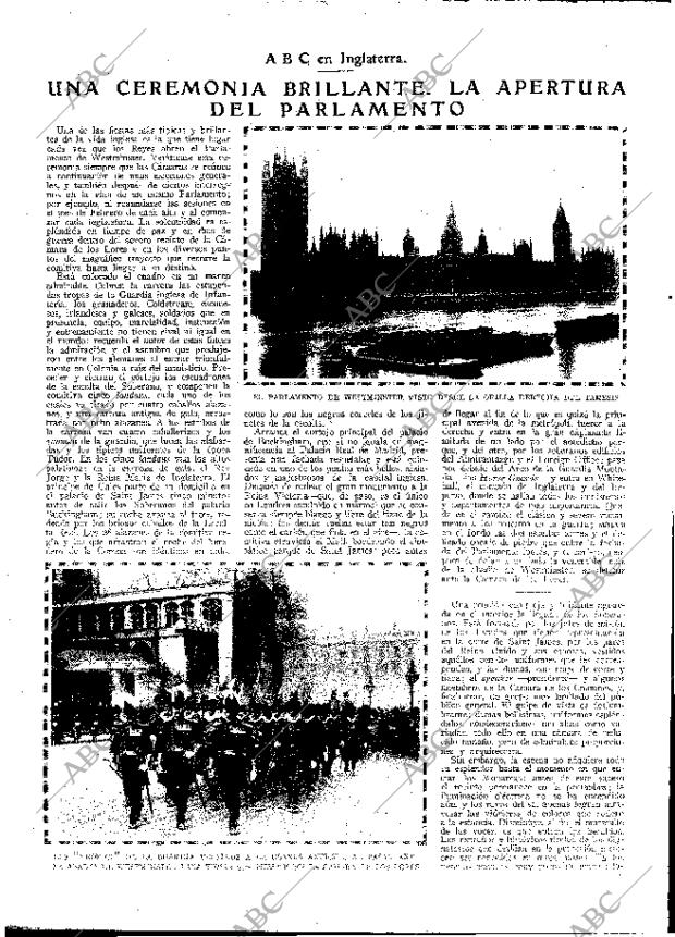 ABC MADRID 17-02-1924 página 8