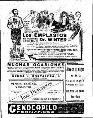 BLANCO Y NEGRO MADRID 17-02-1924 página 10