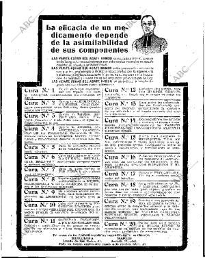 BLANCO Y NEGRO MADRID 17-02-1924 página 11