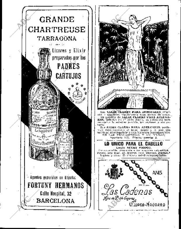 BLANCO Y NEGRO MADRID 17-02-1924 página 15