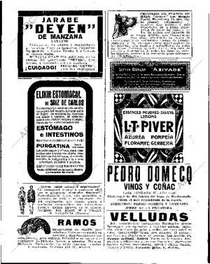 BLANCO Y NEGRO MADRID 17-02-1924 página 17