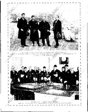 BLANCO Y NEGRO MADRID 17-02-1924 página 21