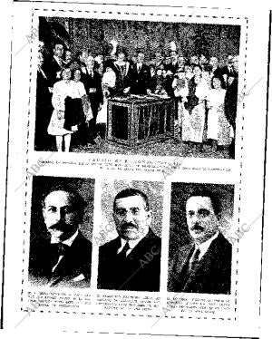 BLANCO Y NEGRO MADRID 17-02-1924 página 22