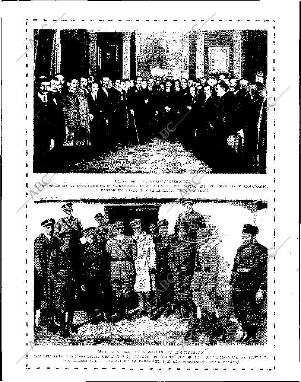 BLANCO Y NEGRO MADRID 17-02-1924 página 24