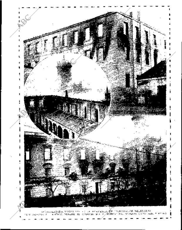 BLANCO Y NEGRO MADRID 17-02-1924 página 25