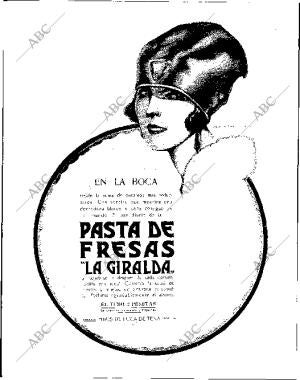 BLANCO Y NEGRO MADRID 17-02-1924 página 28