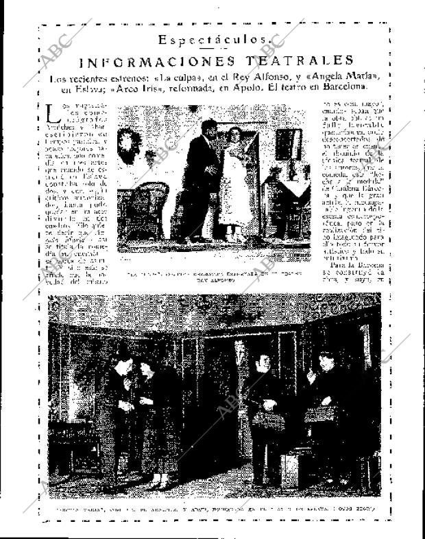 BLANCO Y NEGRO MADRID 17-02-1924 página 29