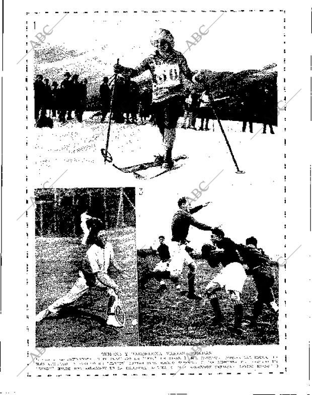 BLANCO Y NEGRO MADRID 17-02-1924 página 33