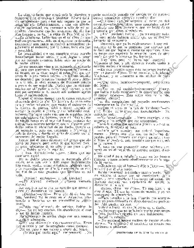 BLANCO Y NEGRO MADRID 17-02-1924 página 38