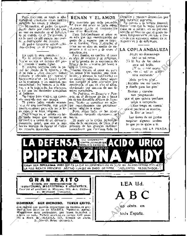 BLANCO Y NEGRO MADRID 17-02-1924 página 4