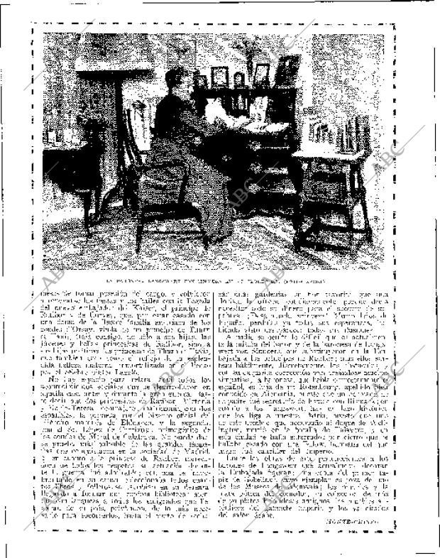 BLANCO Y NEGRO MADRID 17-02-1924 página 46