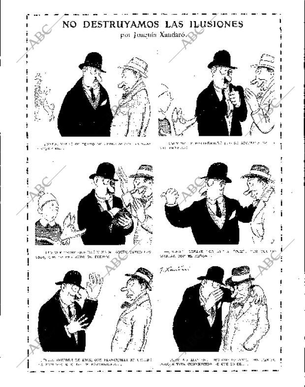 BLANCO Y NEGRO MADRID 17-02-1924 página 47