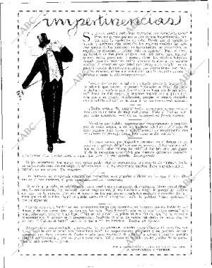 BLANCO Y NEGRO MADRID 17-02-1924 página 50