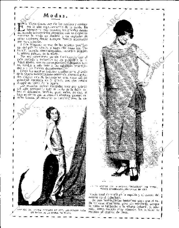 BLANCO Y NEGRO MADRID 17-02-1924 página 52