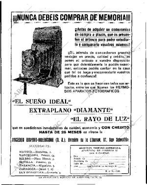 BLANCO Y NEGRO MADRID 17-02-1924 página 7