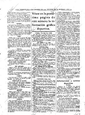 ABC MADRID 20-02-1924 página 23