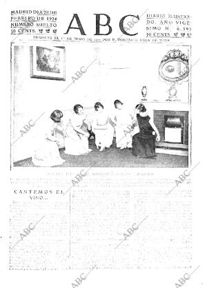 ABC MADRID 20-02-1924 página 3