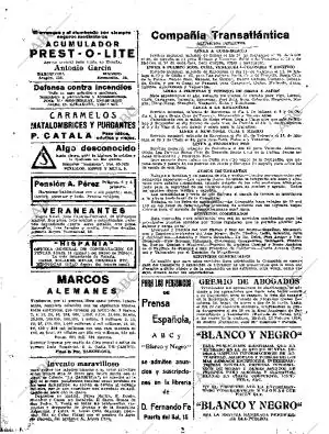 ABC MADRID 20-02-1924 página 30