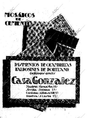 ABC MADRID 20-02-1924 página 32