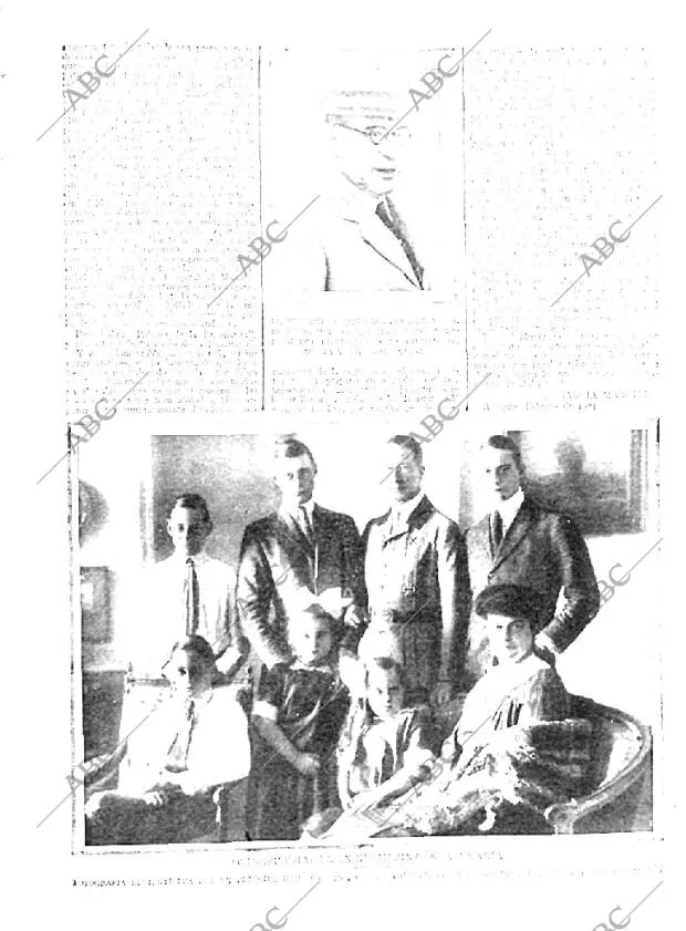 ABC MADRID 20-02-1924 página 5