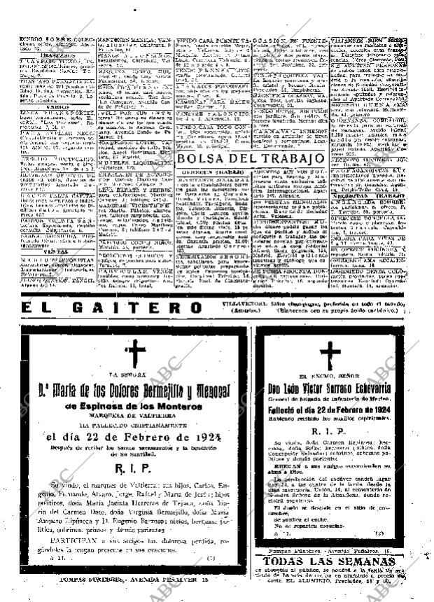 ABC MADRID 23-02-1924 página 27