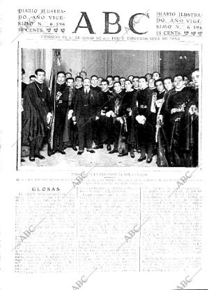 ABC MADRID 23-02-1924 página 3