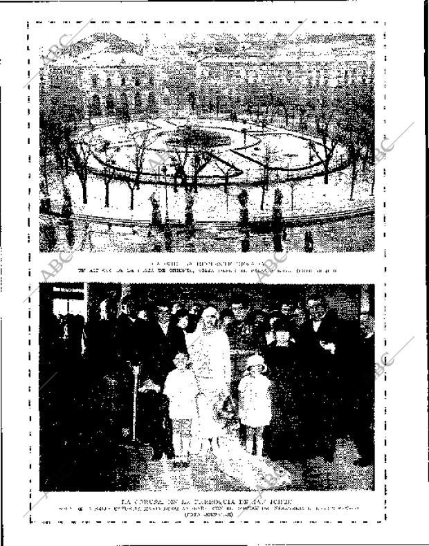 BLANCO Y NEGRO MADRID 24-02-1924 página 16