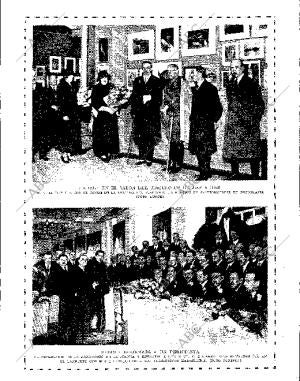 BLANCO Y NEGRO MADRID 24-02-1924 página 17