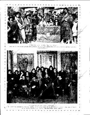 BLANCO Y NEGRO MADRID 24-02-1924 página 18