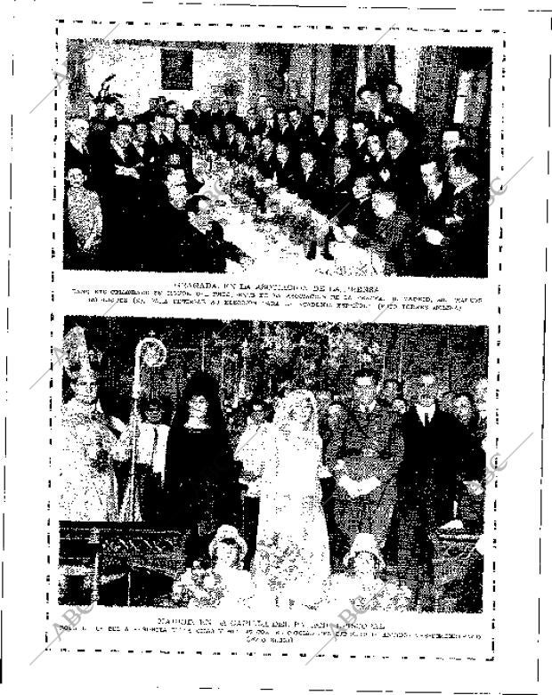 BLANCO Y NEGRO MADRID 24-02-1924 página 20