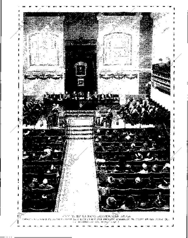 BLANCO Y NEGRO MADRID 24-02-1924 página 21