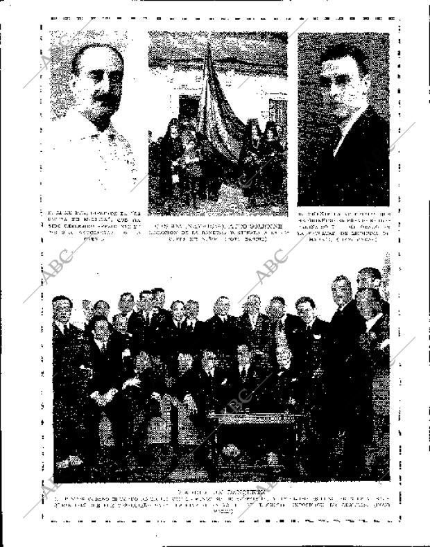 BLANCO Y NEGRO MADRID 24-02-1924 página 22