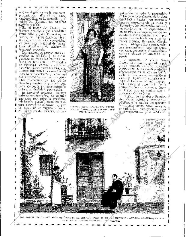 BLANCO Y NEGRO MADRID 24-02-1924 página 24