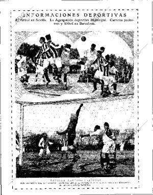 BLANCO Y NEGRO MADRID 24-02-1924 página 28