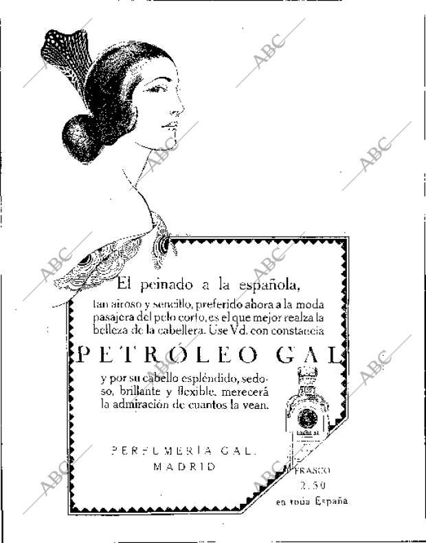 BLANCO Y NEGRO MADRID 24-02-1924 página 30