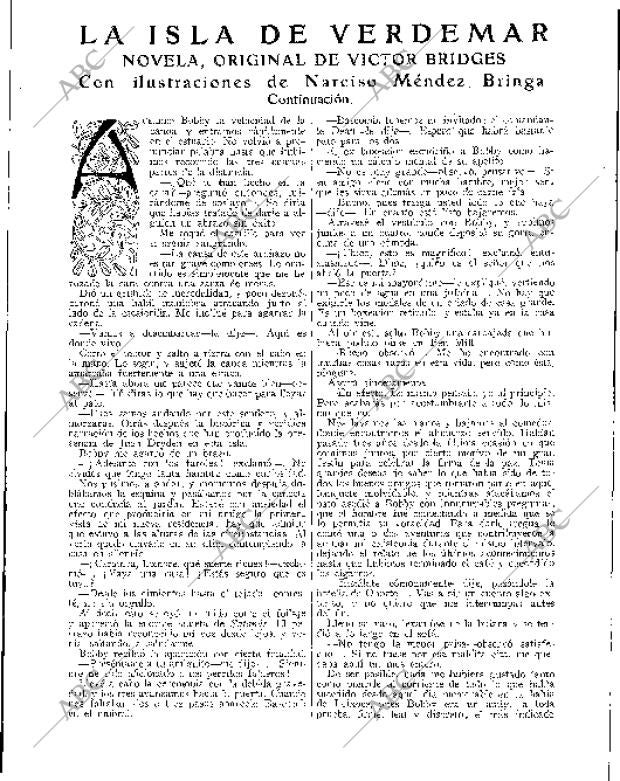 BLANCO Y NEGRO MADRID 24-02-1924 página 31