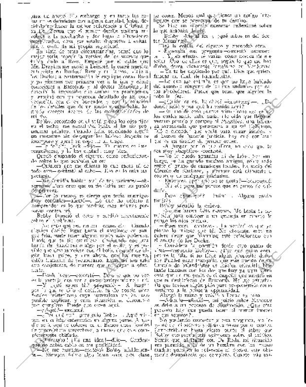 BLANCO Y NEGRO MADRID 24-02-1924 página 32