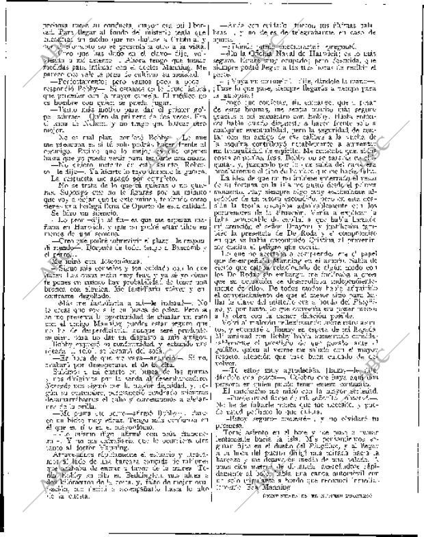 BLANCO Y NEGRO MADRID 24-02-1924 página 34