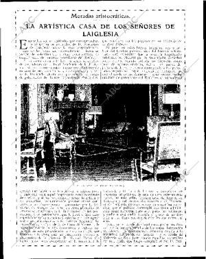 BLANCO Y NEGRO MADRID 24-02-1924 página 36