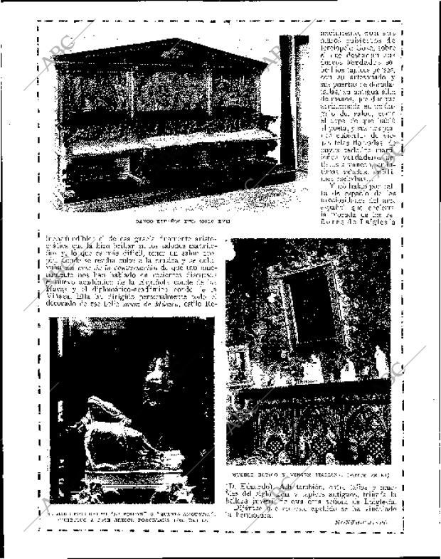 BLANCO Y NEGRO MADRID 24-02-1924 página 38