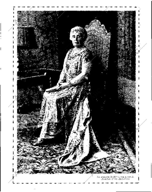 BLANCO Y NEGRO MADRID 24-02-1924 página 39